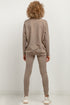 Sweatshirt model 183217 Tessita